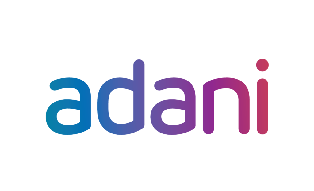 Services adani 2012 logo