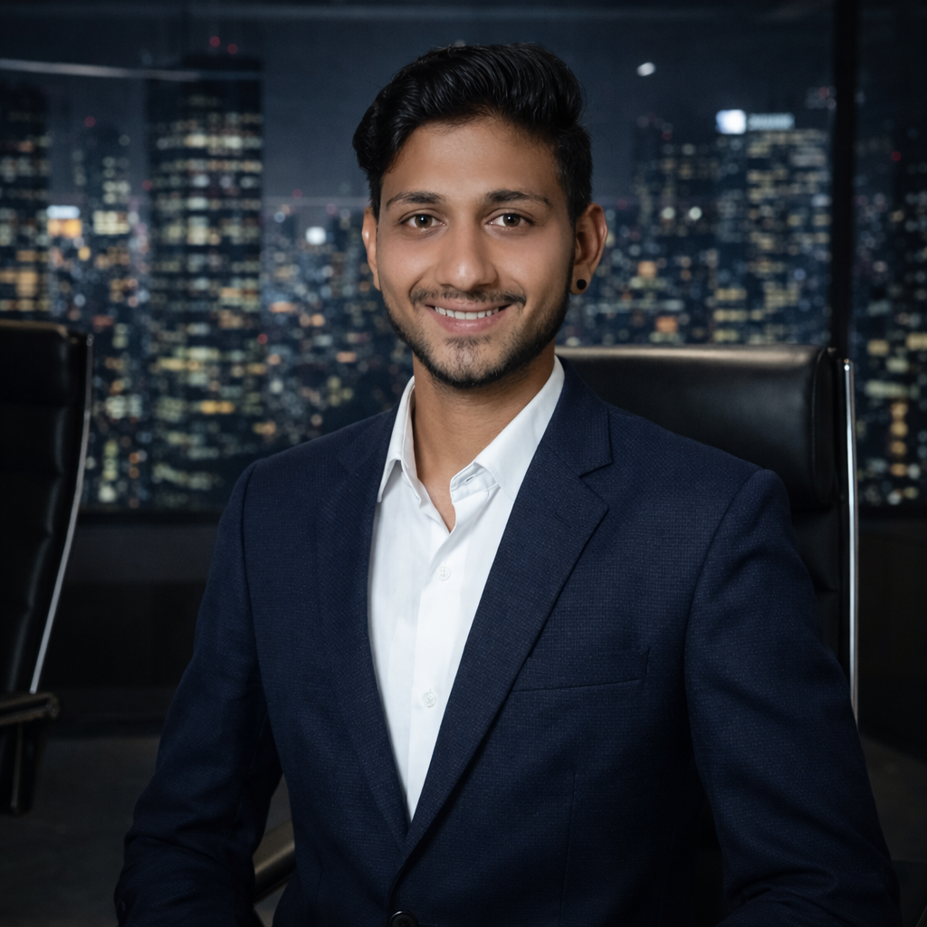 worker-3 kamak dhakad vedtel services employee